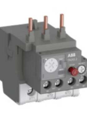 ABB 热过载继电器 TA2X2.2-32-10242106