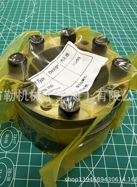 秦皇岛MADLER免键轴衬BAR-45X75涨套BAR-48X80直筒型胀紧套动力锁