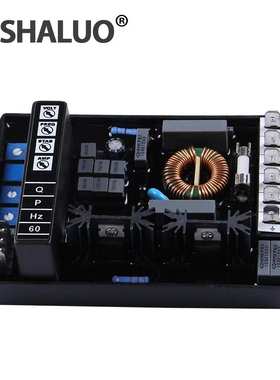 调压板 M16FA655A avr 自动电压调节器 稳定器 电动220V电机