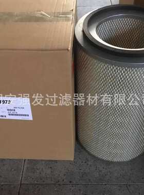 AF25525工程机械空气滤芯AF951M AF960M矿山机械设备配件