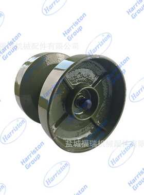 农机配件 洋马 AAW85 AW82AW70 支重轮总成1E6B35-73100