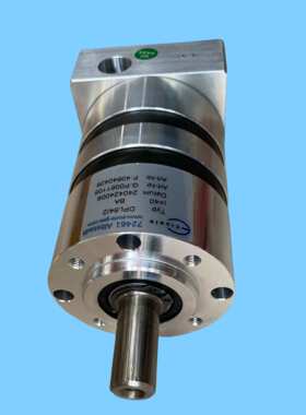 德国EISELE行星减速机   Eiseie艾斯勒减速器  DPL84/2   i=40