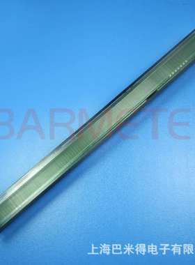 BL101-1808F厂家直销 101段180mm黄绿色 LED光柱显示器件