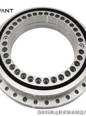 洛阳ZKLDF转台轴承YRT转台轴承ZKLDF260ZKLDF325机器人轴承