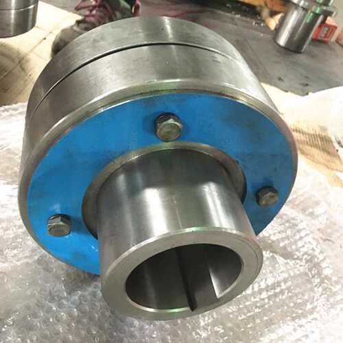 尼龙棒柱销联轴器 弹性联轴器  HL/LX型弹性柱销联轴器