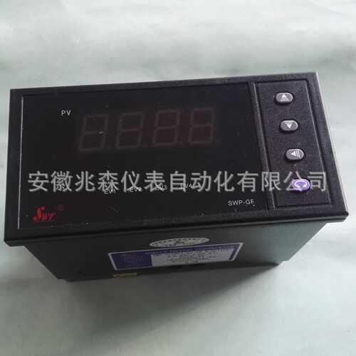 SWP-GFC80昌晖SWP-GF昌晖数显表 SWP-GFC801温度 压力 液位