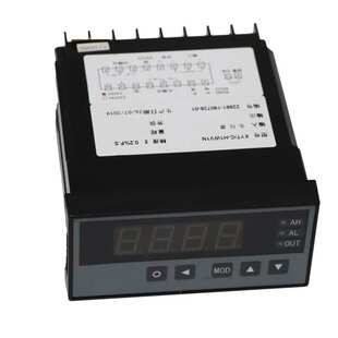 位移/计数显示控制仪智能显示盒子数字显示表 电阻电流电压控制器