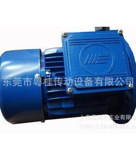 意大利marellimotor刹车马达意大利进口电机MAA71L4/0.37KW