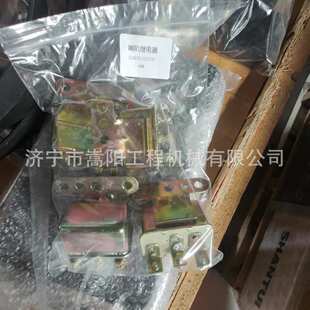 D2590-00820行程开关(变速箱档位开关)SD32推土机