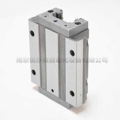锐亦兢 全金属导轨滑块 耐蚀 耐高温导轨滑块SR 25M1W SR 30M1W
