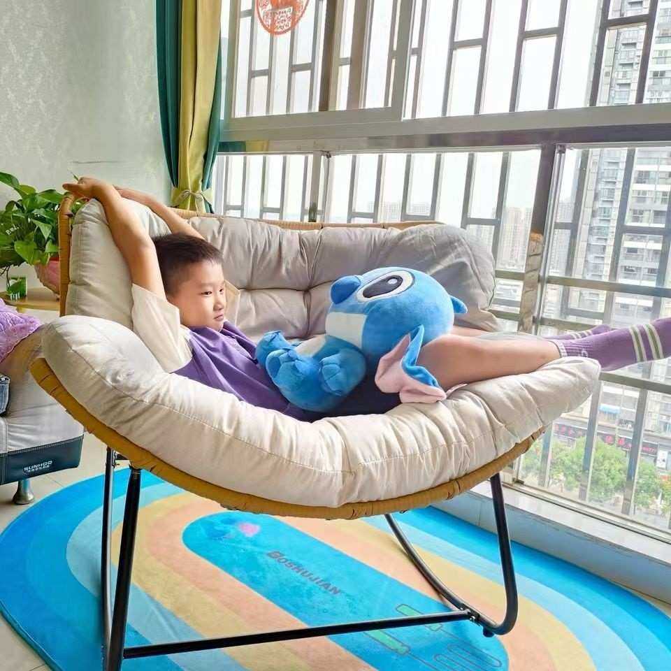 休闲成人鸟窝摇椅懒人沙发卧室客厅轻奢藤编单人摇椅午睡可坐躺椅,鲜花速递/花卉仿真/绿植园艺,其它园艺用品,淘宝优惠券,粉丝福利购,淘宝优惠卷