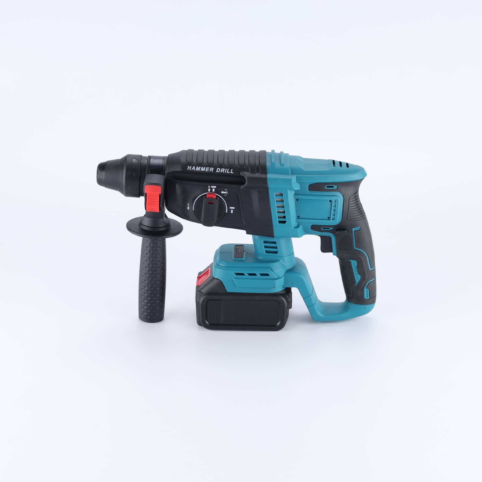 跨境充电式多功能电锤冲击钻外贸大功率锂电电锤家用电镐,鲜花速递/花卉仿真/绿植园艺,其它园艺用品,淘宝优惠券,粉丝福利购,淘宝优惠卷