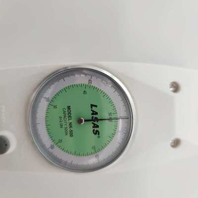 山度LASAS nk测力计nk-10 20 30 50 100 200 300 500指针推拉力计