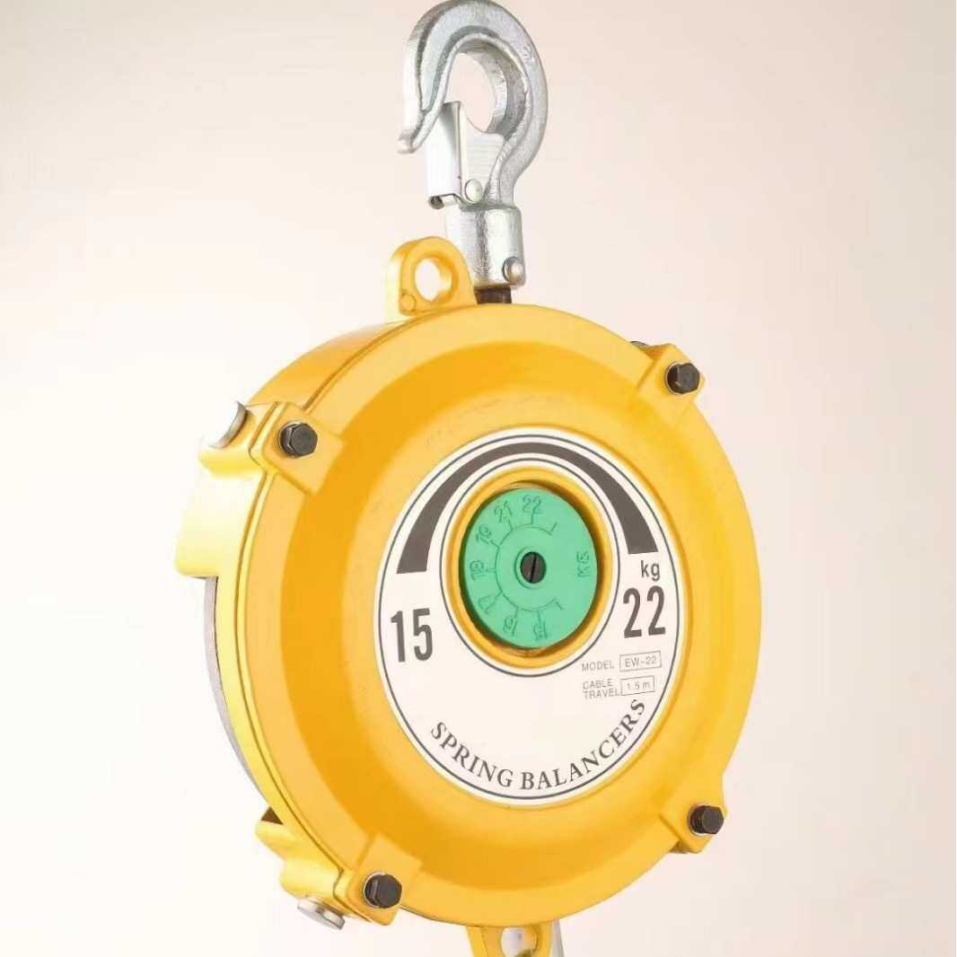 弹簧平衡器平衡吊车 平衡吊 平衡器1-3公斤工具平衡器