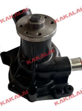 挖掘机水泵6BG1 6BG1-EX EX200-5适用ISUZU五十铃1-13650017-1