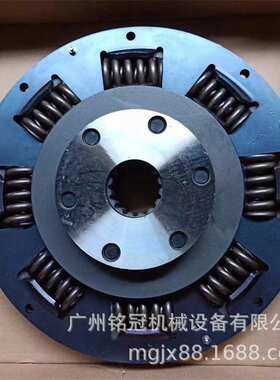 CAT卡特E345D E349D E349D2 345D2 C13发动机离合器片 挖掘机配件