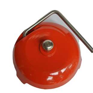 3公斤水准仪电子水准仪塔尺条码尺铟钢尺尺垫三公斤圆形红色尺垫