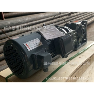 劲鹰齿轮减速机K系列圆锥齿轮国茂减速机三环式 厂家直销