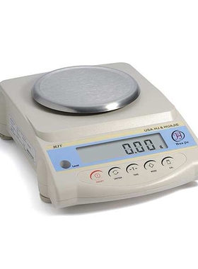 华杰HJY-B.电子天平.电子称.电子秤.计数称.高精度.600g0.01g