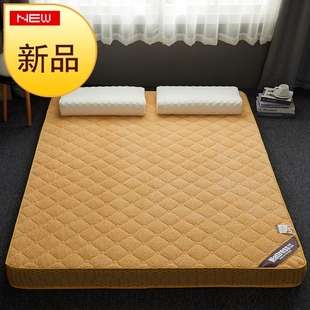 加厚海绵床垫软垫t1.8x2.0一米二1.2双人1米2单人1.35一米五1.5m