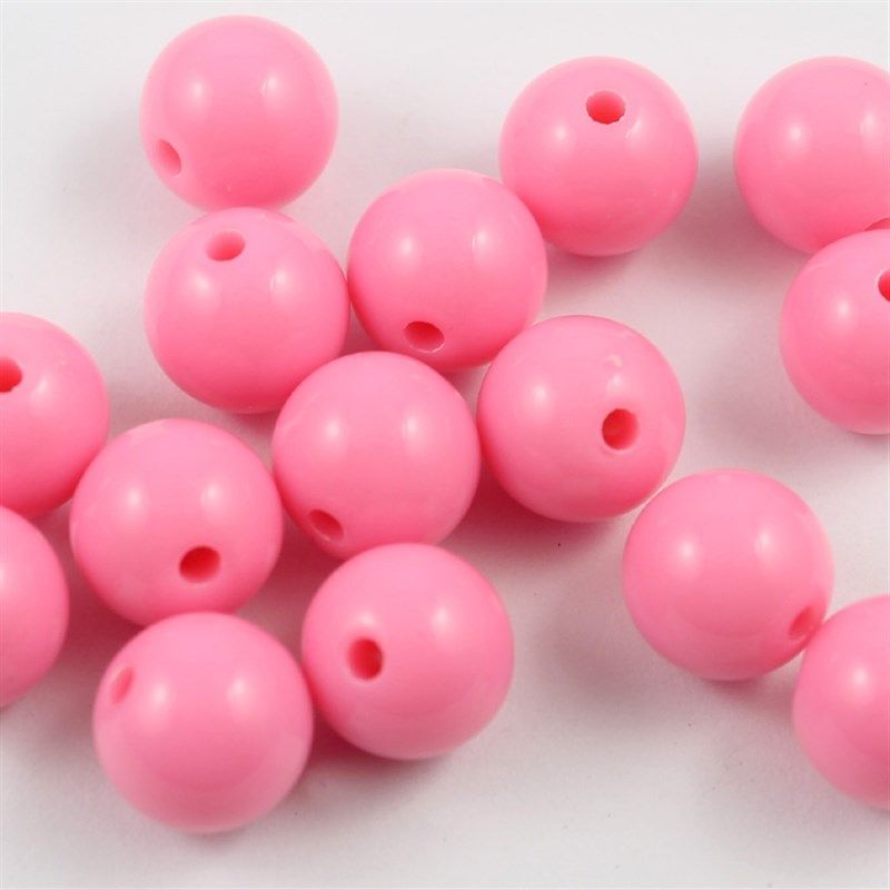 6mm实色光珠糖果珠DIY手工串珠材料包散珠子亚克力实色抛光珠斤,饰品/流行首饰/时尚饰品新,其他DIY饰品配件,淘宝优惠券,粉丝福利购,淘宝优惠卷