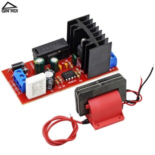 3000V高压包驱动板逆变器驱动控制板静电发生器12V大功率激光彩包