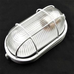 防爆灯厨房专用仓库厂房排烟罩油烟机商用耐高温防水潮吸顶灯LED