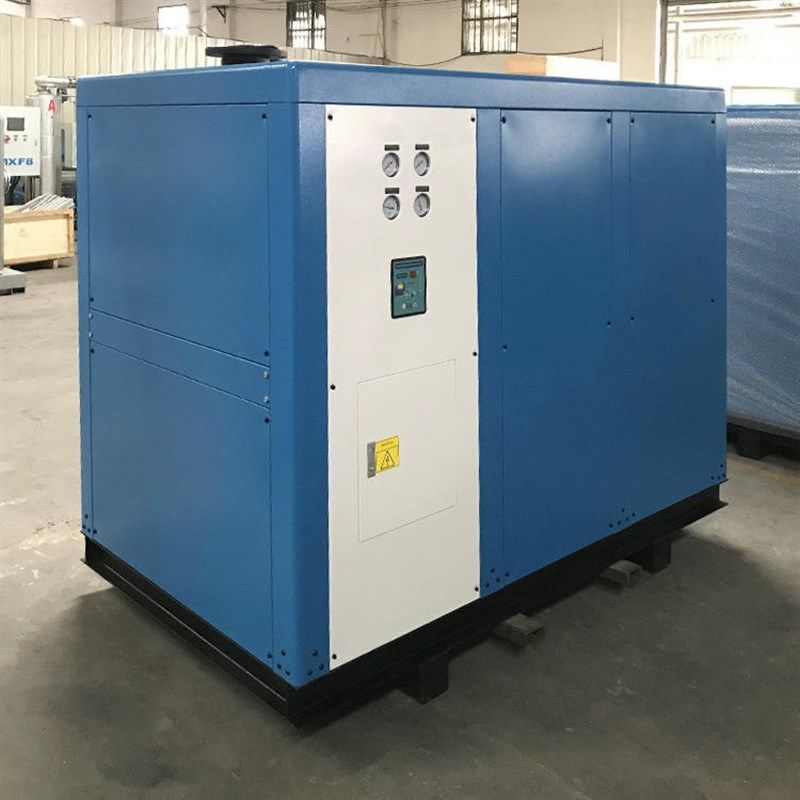 露典冷冻式干燥机高效除油除水后处理设备配套环保冷媒冷干机,清洗/食品/商业设备,冷风机,淘宝优惠券,粉丝福利购,淘宝优惠卷