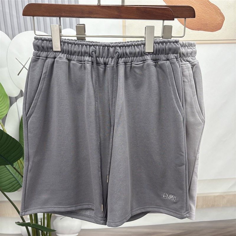 夏季新款男士短裤时尚百搭休闲运动五分裤潮流帅气男装休闲短裤,男装,短裤,淘宝优惠券,粉丝福利购,淘宝优惠卷