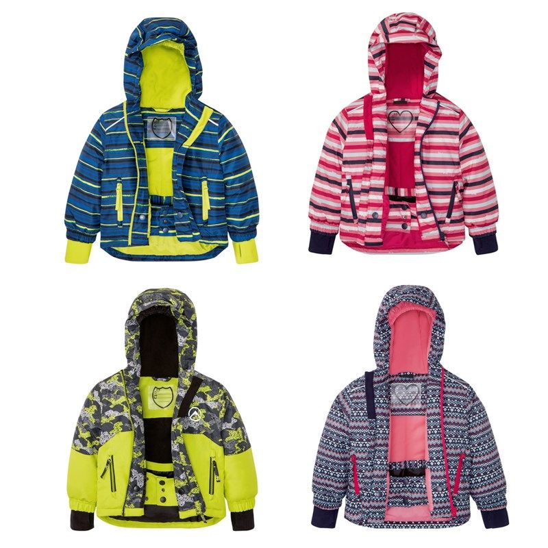 儿童滑雪服男童女童户外加厚保暖防风防水棉服冲锋衣外套雪乡玩雪,户外/登山/野营/旅行用品,滑雪衣,淘宝优惠券,粉丝福利购,淘宝优惠卷