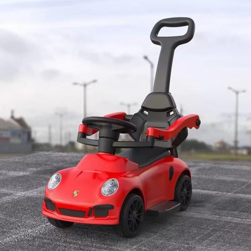 带推把护栏儿童滑行车扭扭车四轮童车宝宝溜溜车学步滑步车玩具车,玩具/童车/益智/积木/模型,扭扭车,淘宝优惠券,粉丝福利购,淘宝优惠卷