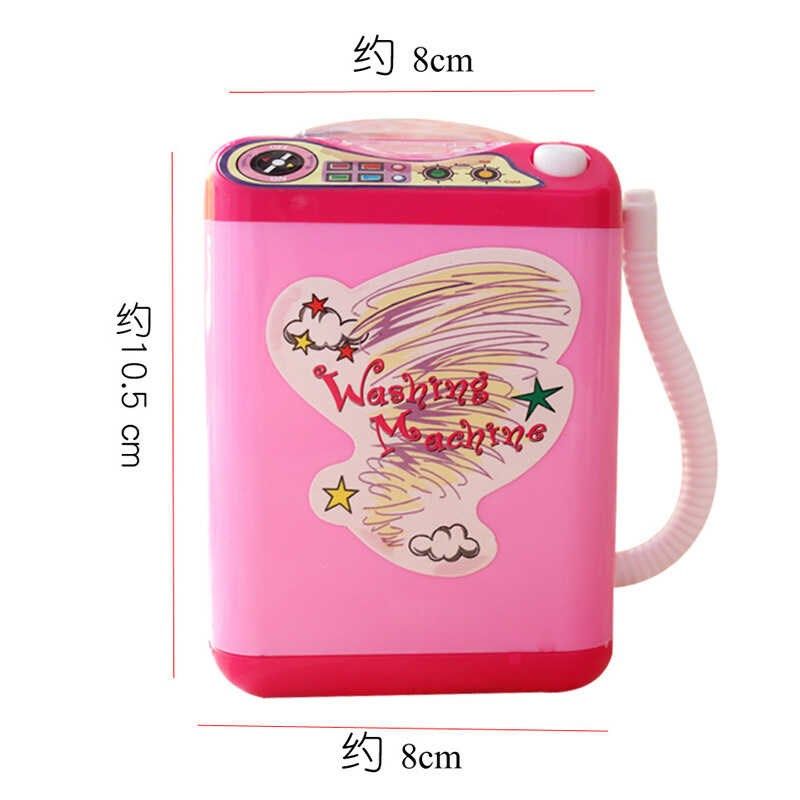 洗袜机小洗衣机迷你全自动袜子清洗机真家电迷你过家家电动玩具,生活电器,超声波迷你清洗机,淘宝优惠券,粉丝福利购,淘宝优惠卷