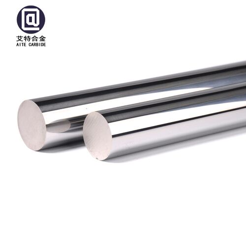硬质合金圆棒耐磨钨钢针钨钢精磨圆棒硬质合金研磨棒规格齐全