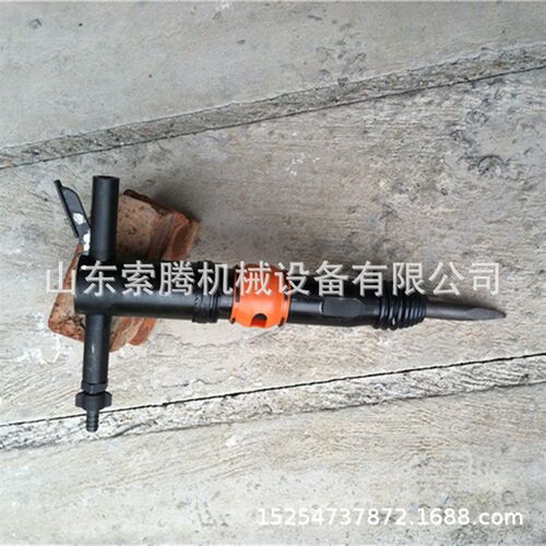 G20耐火材料破碎镐 G20开山风镐 气动风镐 供应