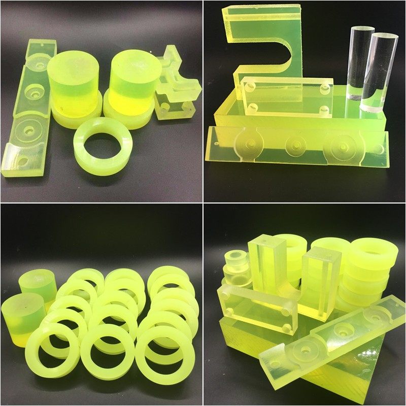 加工pu垫PU耐磨缓冲胶防撞垫片开板棒牛筋胶优力定做模具块聚氨酯,五金/工具,塑料板,淘宝优惠券,粉丝福利购,淘宝优惠卷