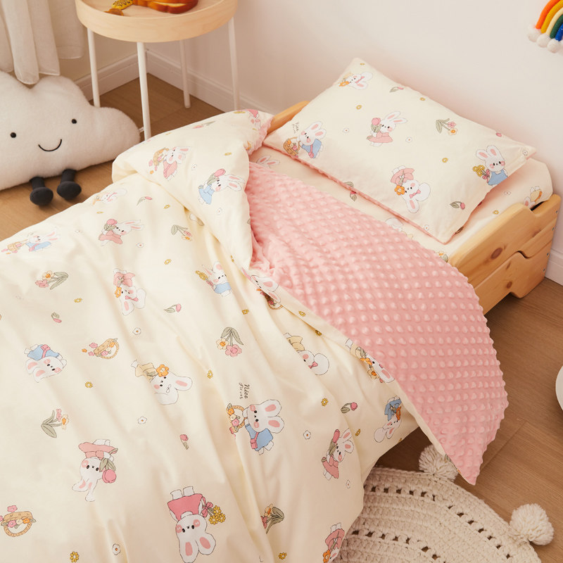 A类可拆洗豆豆毯婴儿盖毯秋冬 宝宝毛毯豆豆被儿童小被子四季通用,婴童用品,被子,淘宝优惠券,粉丝福利购,淘宝优惠卷