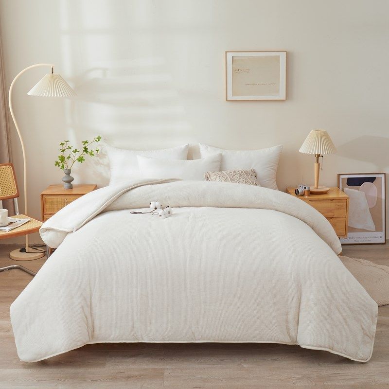 新疆棉花被棉被芯棉絮床垫全棉被子加厚被褥冬被保暖单人纯手工,床上用品,棉花被,淘宝优惠券,粉丝福利购,淘宝优惠卷