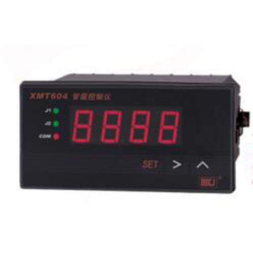 智能显示控制仪/温控器型号:NF02-XMT604B库号：M142860
