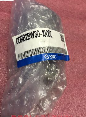现货WZ10 CDR SMC-  B包邮0D 气缸30B日本2旋转全新原装正品