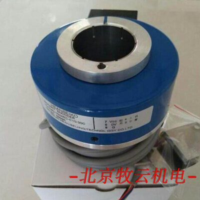 TS5208N209 全新国产替代编码器 100-1024C/T-P2-12V质保一年