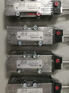 SXE9574-A70-00现货诺冠电磁阀SXE9573-A70-00 SXE9573-A80-00