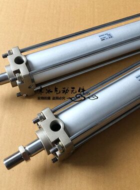 CA2B标准气缸CDA2B/CDA2D80-25/50/75/100/125/150/175/200/250Z