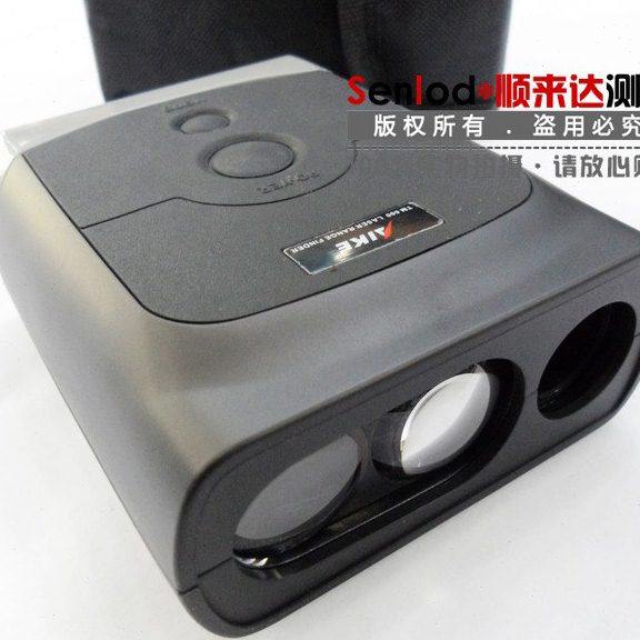 隆顺*激光测距仪600米望远镜测距仪TM600 测距望远镜