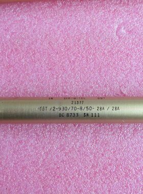 89F -TE SMA--C带L进口HMQI轴同母 滤波器微波射频美国95R 通R65z