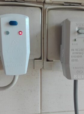 A2太阳能热水器大16远220Y漏电保护插头0剩余W00电加热V10D电流