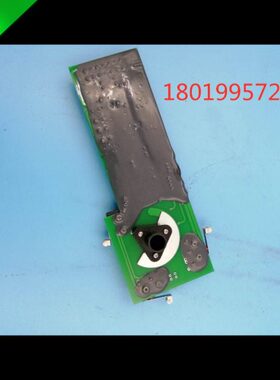 A9 电动叉车DT配件调速器5B线路板加速器-0