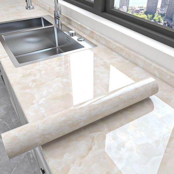 厨房台面专用垫厨房台面铺垫酒柜台面保护垫灶台防脏垫防水防油,居家日用,防潮垫/抽屉垫,淘宝优惠券,粉丝福利购,淘宝优惠卷