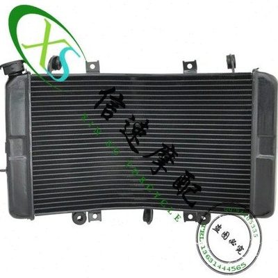 适用GSXR1300 08-09-10-11-12-13-14-15-16-17-18-19年 水箱装置