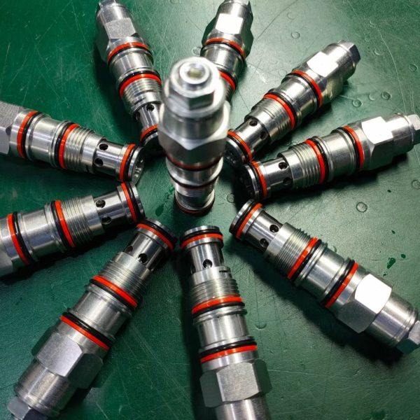 直动式溢流阀YF08-070A / YF10-L15E/YCRV-102逻辑阀插装阀,五金/工具,其他阀门,淘宝优惠券,粉丝福利购,淘宝优惠卷