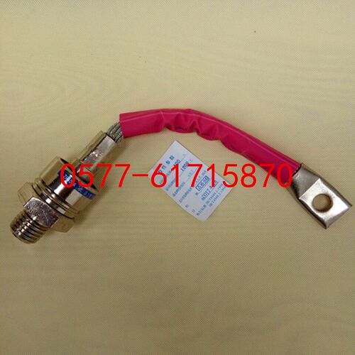 ZP-100A ZP-200A二极管整流器 螺旋式硅整流管